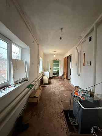 Продажа дома с газом 55 - квартал Макеевка