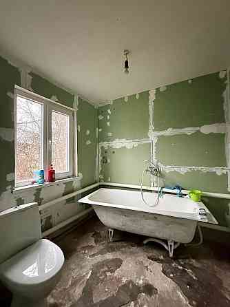 Продажа дома с газом 55 - квартал Макеевка