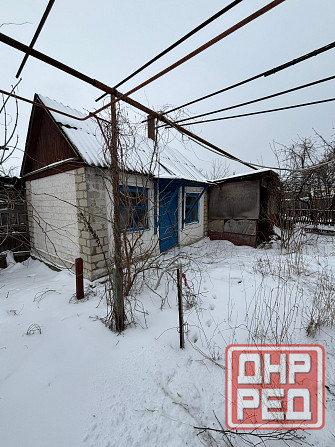 Продажа дома с газом 55 - квартал Макеевка - изображение 3
