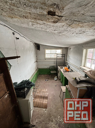 Продажа дома с газом 55 - квартал Макеевка - изображение 9