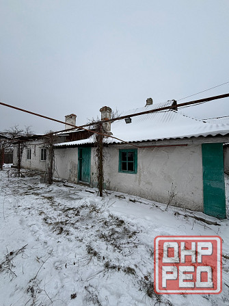 Продажа дома с газом 55 - квартал Макеевка - изображение 1