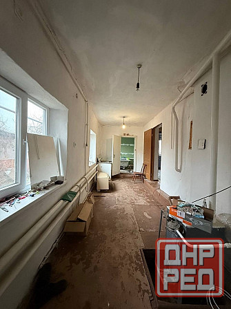 Продажа дома с газом 55 - квартал Макеевка - изображение 4