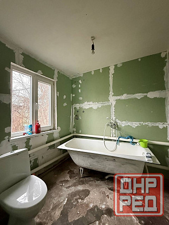 Продажа дома с газом 55 - квартал Макеевка - изображение 6