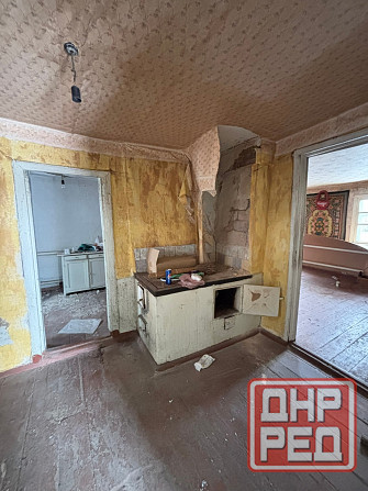 Продажа дома с газом 55 - квартал Макеевка - изображение 8