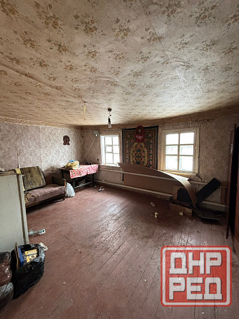 Продажа дома с газом 55 - квартал Макеевка - изображение 7