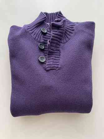 Продам свитер Zara на рост 128 см Донецк