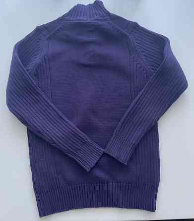 Продам свитер Zara на рост 128 см Донецк