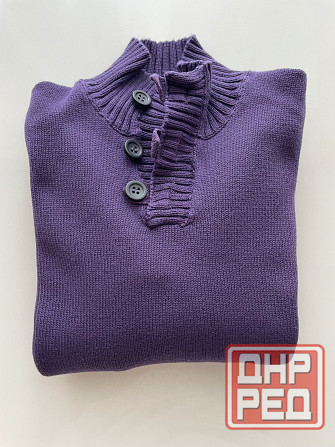 Продам свитер Zara на рост 128 см Донецк - изображение 1