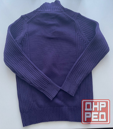 Продам свитер Zara на рост 128 см Донецк - изображение 2