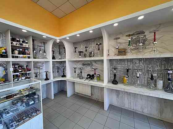 Продажа коммерческой недвижимости в Ворошиловском районе г. Донецка Донецк