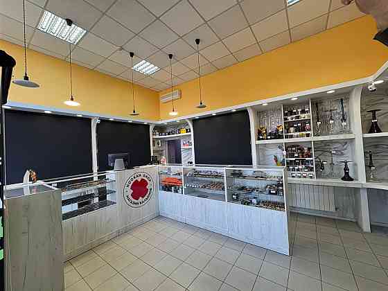 Продажа коммерческой недвижимости в Ворошиловском районе г. Донецка Донецк