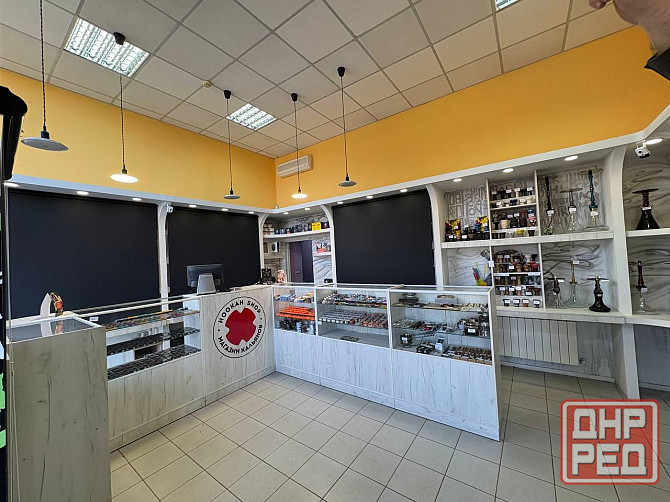 Продажа коммерческой недвижимости в Ворошиловском районе г. Донецка Донецк - изображение 2