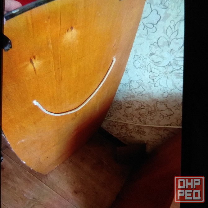 Зеркало на стену на основе Донецк - изображение 2