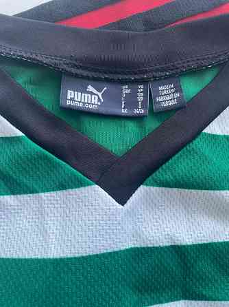 Спортивные футболки Донецк