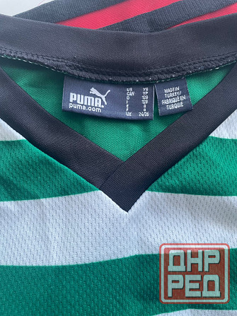 Спортивные футболки Донецк - изображение 4