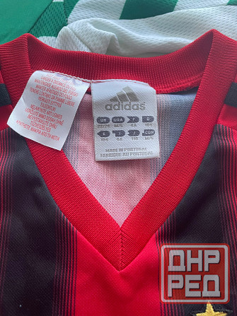 Спортивные футболки Донецк - изображение 5