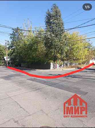 Участок 5 соток, Прага, улица Калинина Донецк