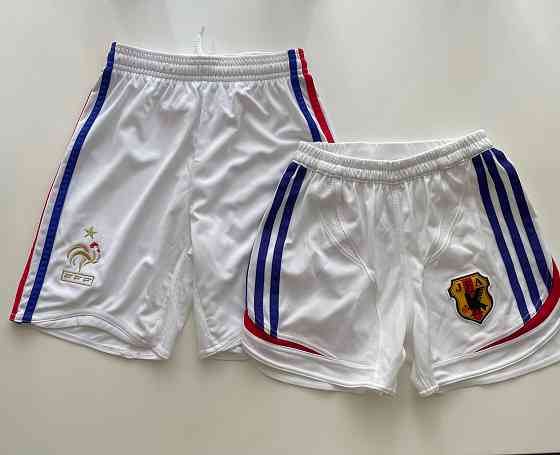 Продам футбольные шорты Донецк