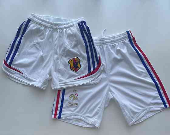 Продам футбольные шорты Донецк