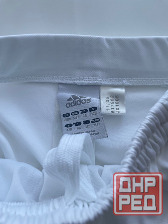 Продам футбольные шорты Донецк - изображение 4