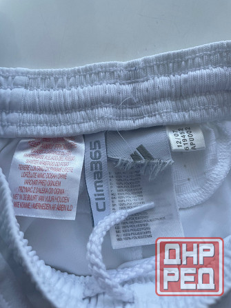 Продам футбольные шорты Донецк - изображение 3