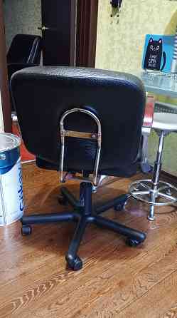 кресло кожзам Донецк