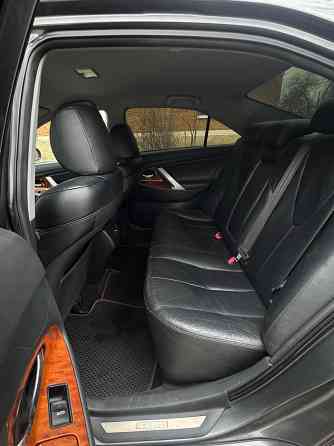 Toyota Camry 40 Донецк