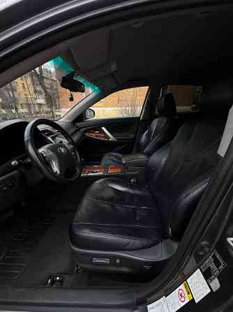 Toyota Camry 40 Донецк