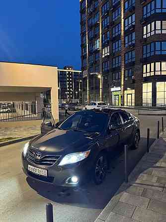 Toyota Camry 40 Донецк