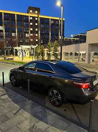 Toyota Camry 40 Донецк