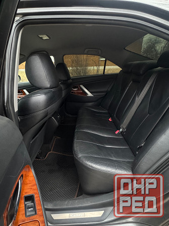 Toyota Camry 40 Донецк - изображение 4
