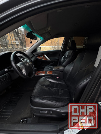 Toyota Camry 40 Донецк - изображение 3