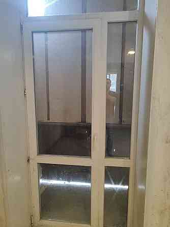 Продам пластиковые окна б/у Донецк