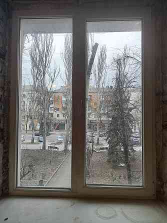 Продам пластиковые окна б/у Донецк