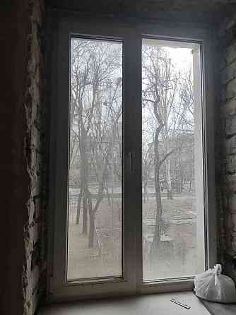 Продам пластиковые окна б/у Донецк