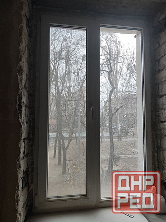 Продам пластиковые окна б/у Донецк - изображение 2