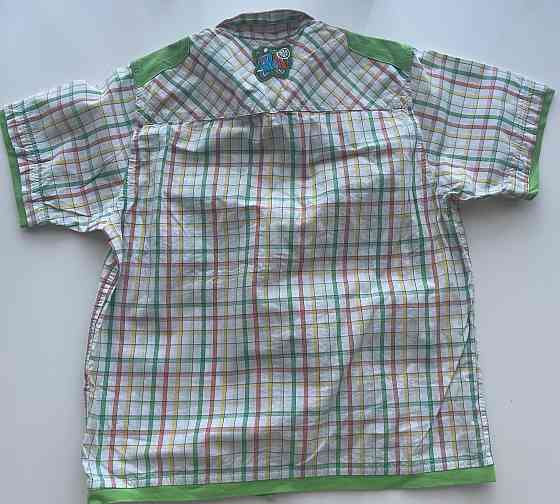 Продам рубашку Waikiki, 6 лет Донецк