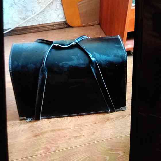 Машинка швейная Подольск-142, электрическая Донецк