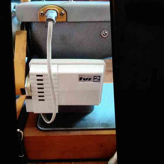 Машинка швейная Подольск-142, электрическая Донецк