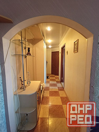 продажа,3к,кв на ионова, рынок соловки Донецк - изображение 3