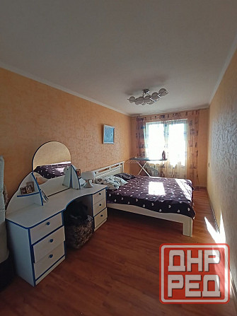 продажа,3к,кв на ионова, рынок соловки Донецк - изображение 4