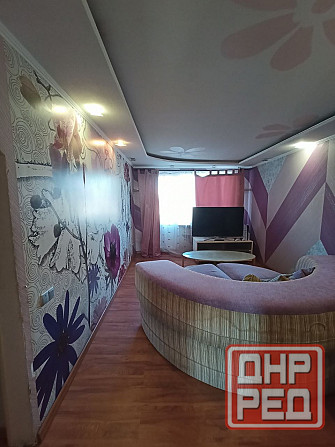 продажа,3к,кв на ионова, рынок соловки Донецк - изображение 1