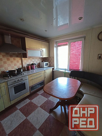 продажа,3к,кв на ионова, рынок соловки Донецк - изображение 2