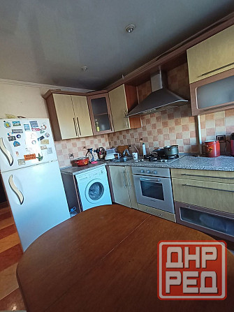 продажа,3к,кв на ионова, рынок соловки Донецк - изображение 5