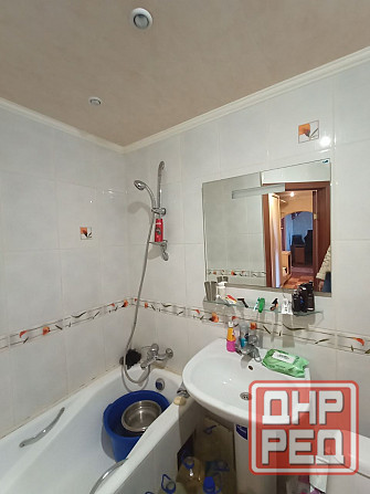 продажа,3к,кв на ионова, рынок соловки Донецк - изображение 6