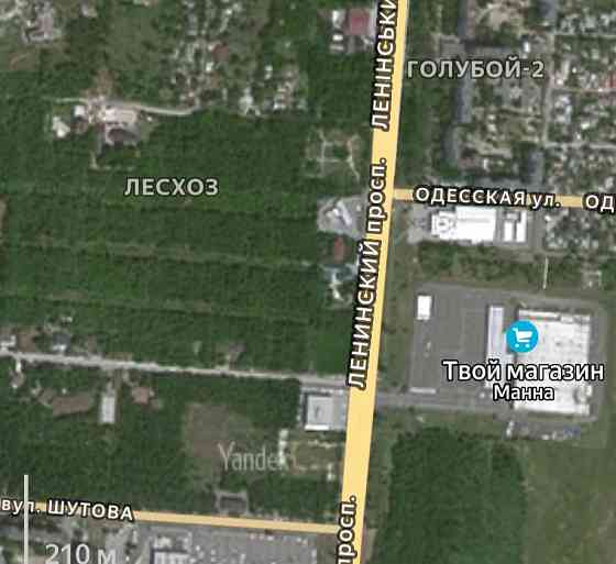 10соток, госакт, в дубовой роще, Твой магазин Донецк