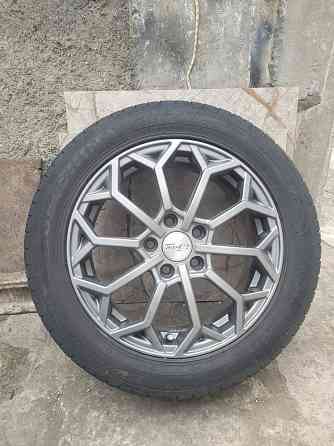 Диски Донецк