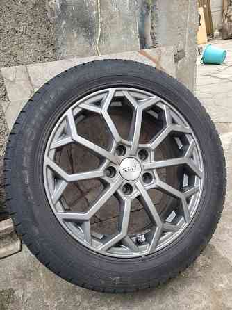 Диски Донецк