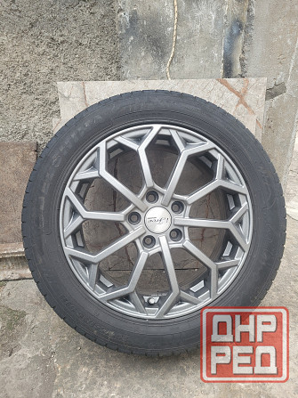 Диски Донецк - изображение 2