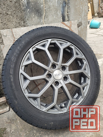 Диски Донецк - изображение 1